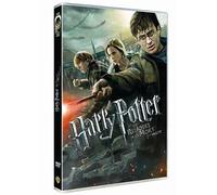 Harry Potter et les reliques de la mort Partie 2 Edition Simple DVD
