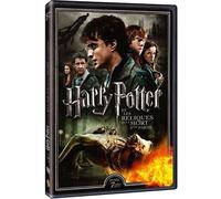 Harry Potter 7 : Les Reliques De La Mort, Vol. 2 [DVD]