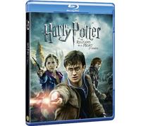Harry Potter Et Les Reliques De La Mort - 2ème Partie - Blu-Ray