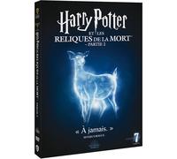 Harry Potter et les Reliques de la Mort – 2ème Partie – DVD – Warner Bros.