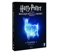 Harry Potter et les Reliques de la Mort – 2ème Partie – DVD – Warner Bros.