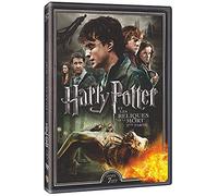 Harry Potter et les Reliques de la Mort – 2ème partie (Année 7) – DVD – Neuf