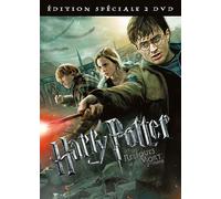 Harry Potter Et Les Reliques De La Mort - 2ème Partie - Édition Collector