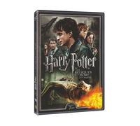 Harry Potter 7 : Les Reliques De La Mort, Vol. 2 [DVD]