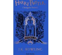 Harry Potter et les Reliques de la Mort. Arrière-garde (Ravenclaw)