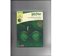 HARRY POTTER ET LES RELIQUES DE LA MORT CD