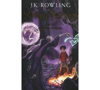 Harry Potter et les Reliques de la Mort. Édition 2014
