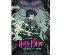Harry Potter et les Reliques de la Mort