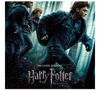Harry Potter et les reliques de la mort G