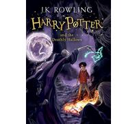 Harry Potter et les Reliques de la Mort : Harry Potter und die Heiligtümer des Todes, englische Ausgabe (Bloomsbury Publishing, Band 7)