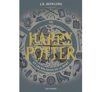 Harry Potter et les Reliques de la Mort
