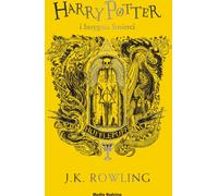 Harry Potter et les reliques de la mort par J.K. Rowling (Buch auf Polnisch)