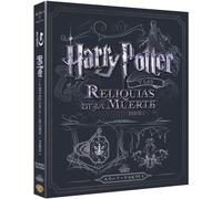 Harry Potter. Reliquias de la Muerte 1 [Blu-Ray] [Import]