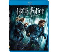 Harry Potter et les Reliques de la Mort : Partie 1 (BD)