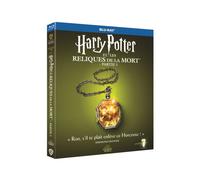 Harry Potter et les Reliques de la Mort Partie 1 Blu-ray