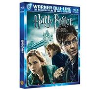 Harry Potter et les reliques de la mort Partie 1 Blu-ray E