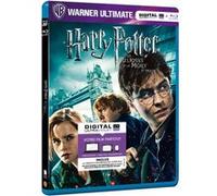 Harry Potter et les reliques de la mort Partie 1 Blu-ray E