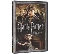 Harry Potter et les Reliques de la Mort – 1ère partie – DVD – Warner Bros.