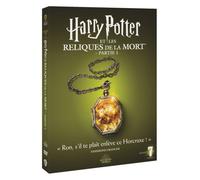 Harry Potter et les Reliques de la Mort – 1ère partie – DVD – Warner Bros.