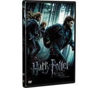 Harry Potter et les reliques de la mort Partie 1 DVD E