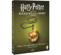 Harry Potter et les Reliques de la Mort – 1ère partie – DVD – Warner Bros.