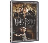 Harry Potter et les reliques de la mort Partie 1 DVD G