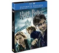 Harry Potter et les reliques de la mort Partie 1 Edition Collector Combo Blu-ray + DVD E