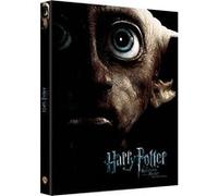 Harry Potter et les reliques de la mort Partie 1 Edition Collector Dobby DVD E
