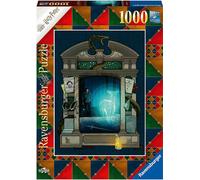 Harry Potter et les Reliques de la Mort : Partie 1 Ravensburger 16748