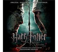 Harry Potter - The Deathly Hallows Part II