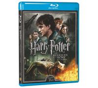Harry Potter et les Reliques de la Mort – Partie 2 – Warner Bros. – Blu-ray