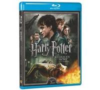 Harry Potter et les reliques de la mort Partie 2 Blu-ray E