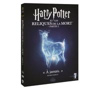 Harry Potter et les reliques de la mort Partie 2 DVD DVD