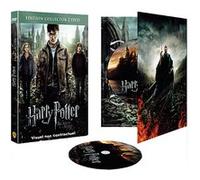 Harry Potter et les reliques de la mort Partie 2 DVD E