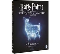 Harry Potter et les reliques de la mort Partie 2 DVD E
