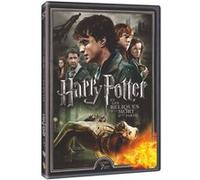 Harry Potter et les reliques de la mort Partie 2 DVD G