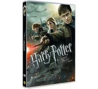Harry Potter et les reliques de la mort Partie 2 Edition Simple DVD E