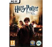 Harry Potter et les reliques de la mort - Partie 2 G