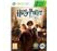 Harry Potter et les Reliques de la mort - Partie 2 G