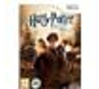 Electronic Arts – Jeu vidéo – Harry Potter : Les Reliques de la Mort – 2ème Partie – Wii
