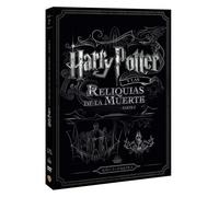 Harry Potter Et Les Reliques De La Mort, Partie 2 / Harry Potter And The Deathly Hallows: Part Ii (Dvd)