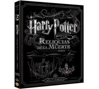 Harry Potter Et Les Reliques De La Mort, Partie 2 / Harry Potter And The Deathly Hallows: Part Ii Ed 2019 (Blu Ray)