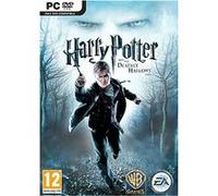 Harry Potter et les Reliques de la Mort - Première Partie G