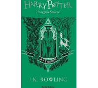 Harry Potter et les reliques de la mort Serpentard