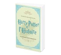 Harry Potter Et L'histoire - Alchimies Historiques !