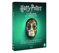 Harry Potter et l'Ordre du Phénix