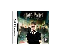 Electronic Arts – Harry Potter et l'ordre du phénix