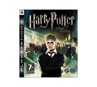 Harry Potter et l'ordre du phénix