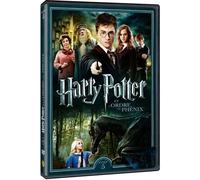Harry Potter 5 : L'ordre Du Phénix [DVD]
