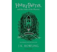 Harry Potter et l'Ordre du Phénix